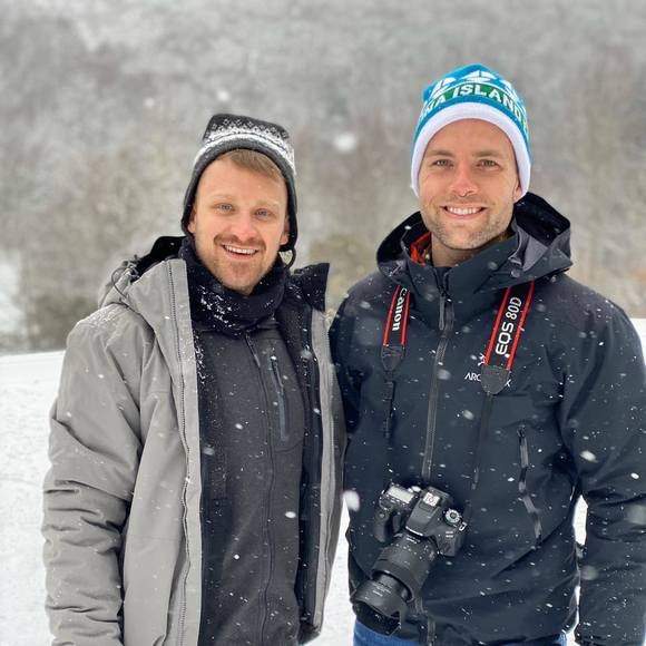 Meet your Posher, Cory - Picture 1 of 1